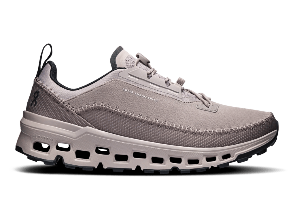 נעליים של On Cloud בחנויות ING