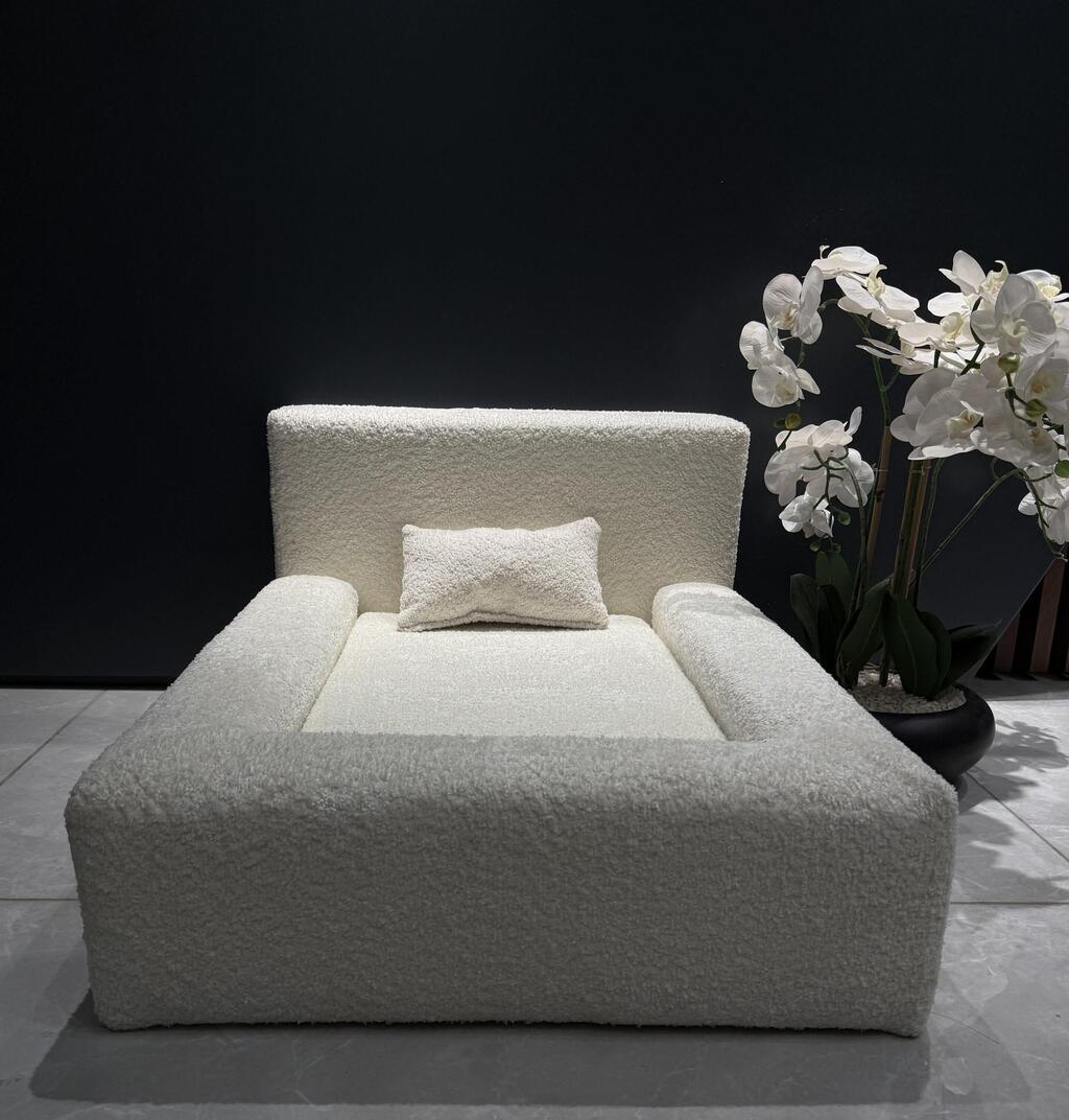 מיטות כלבים מעוצבות של המותג הישראלי שלגיה