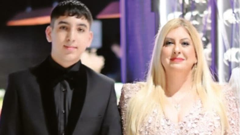 עמית ומלי ביצור־פרנס