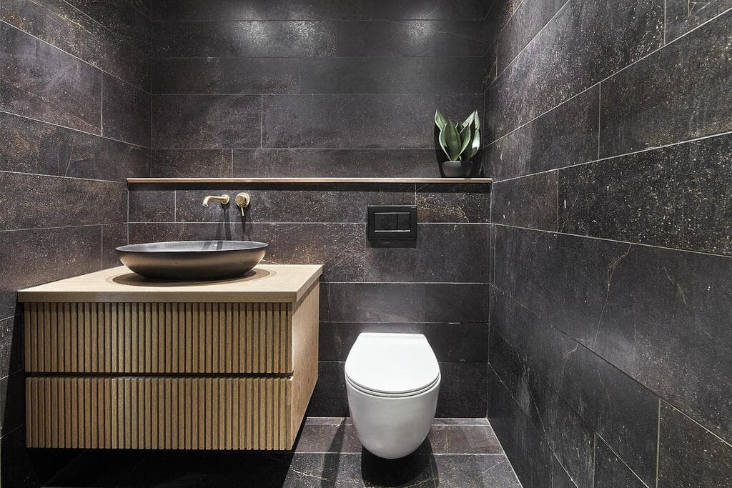 בית פרטי בכפר סבא, אדריכל ומעצב: רוני פרידמן