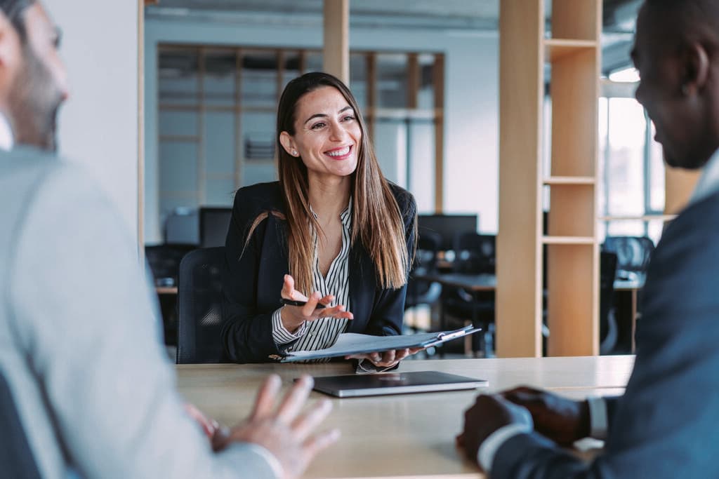 עוצמת החיוך