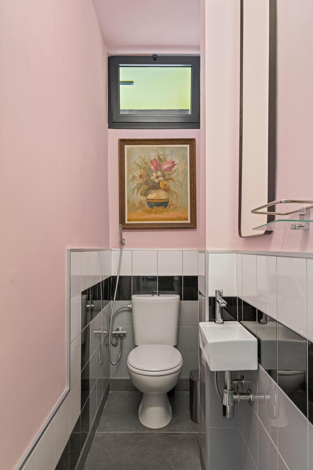 הדירה ברחובות, תכנון ועיצוב: ליאור שמר מחפוד