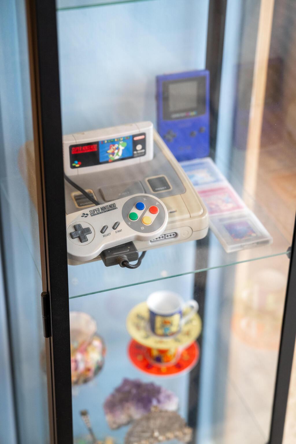 הדירה ברחובות, תכנון ועיצוב: ליאור שמר מחפוד