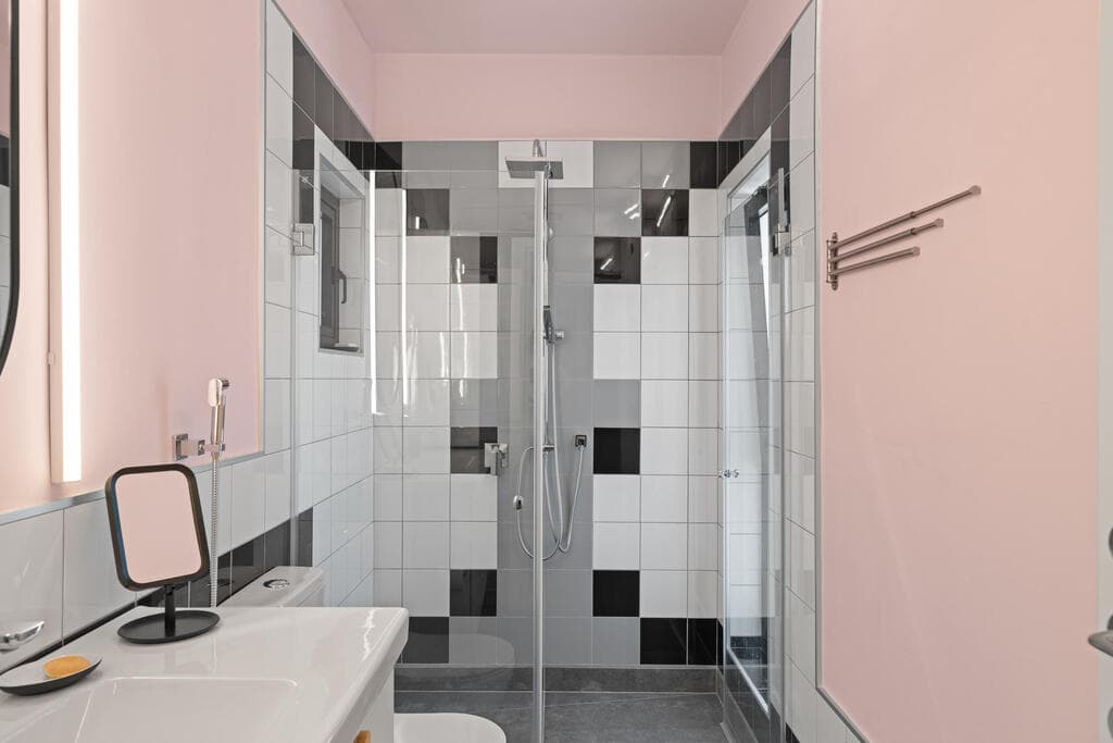 הדירה ברחובות, תכנון ועיצוב: ליאור שמר מחפוד