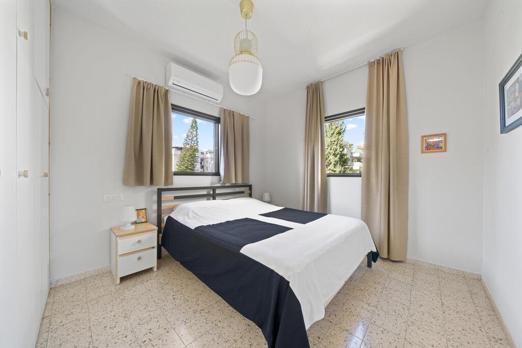 הדירה ברחובות, תכנון ועיצוב: ליאור שמר מחפוד