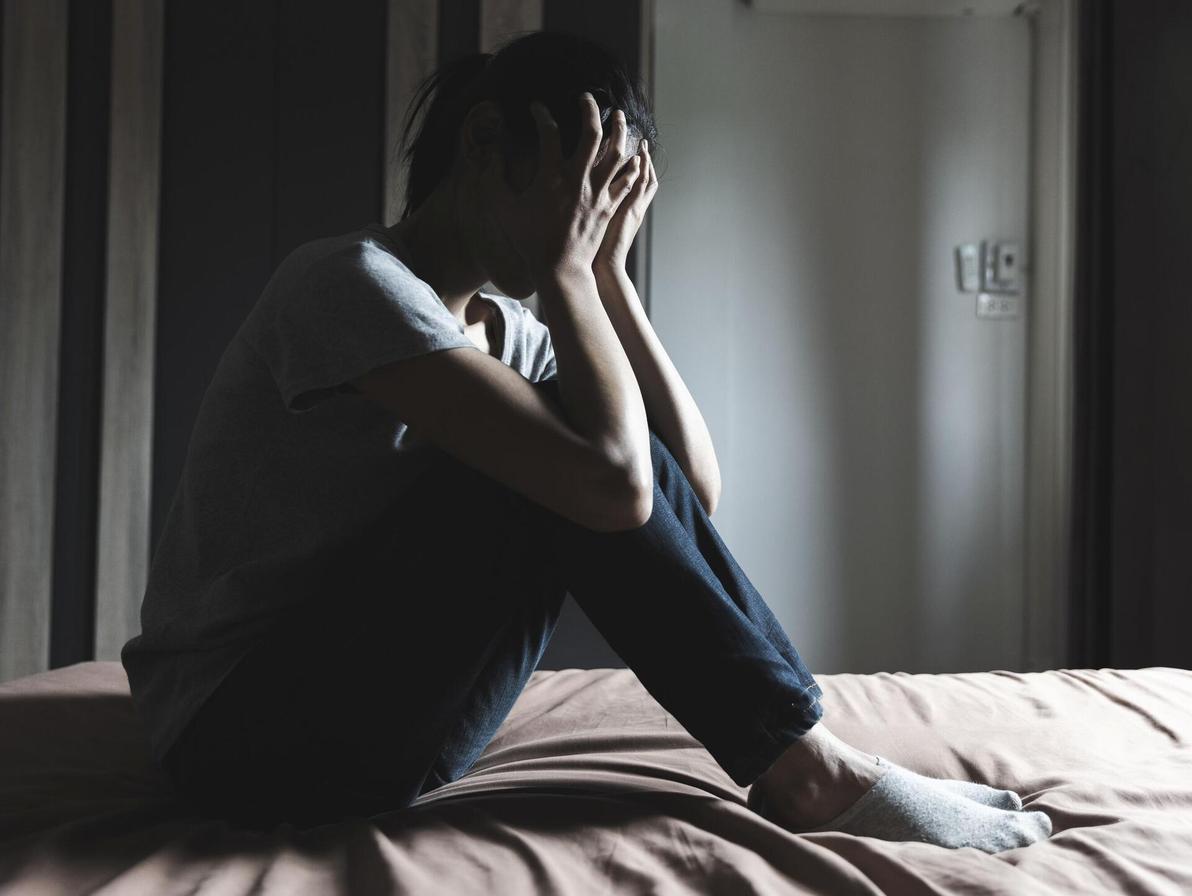  בבוקר היא הרגישה מחוללת