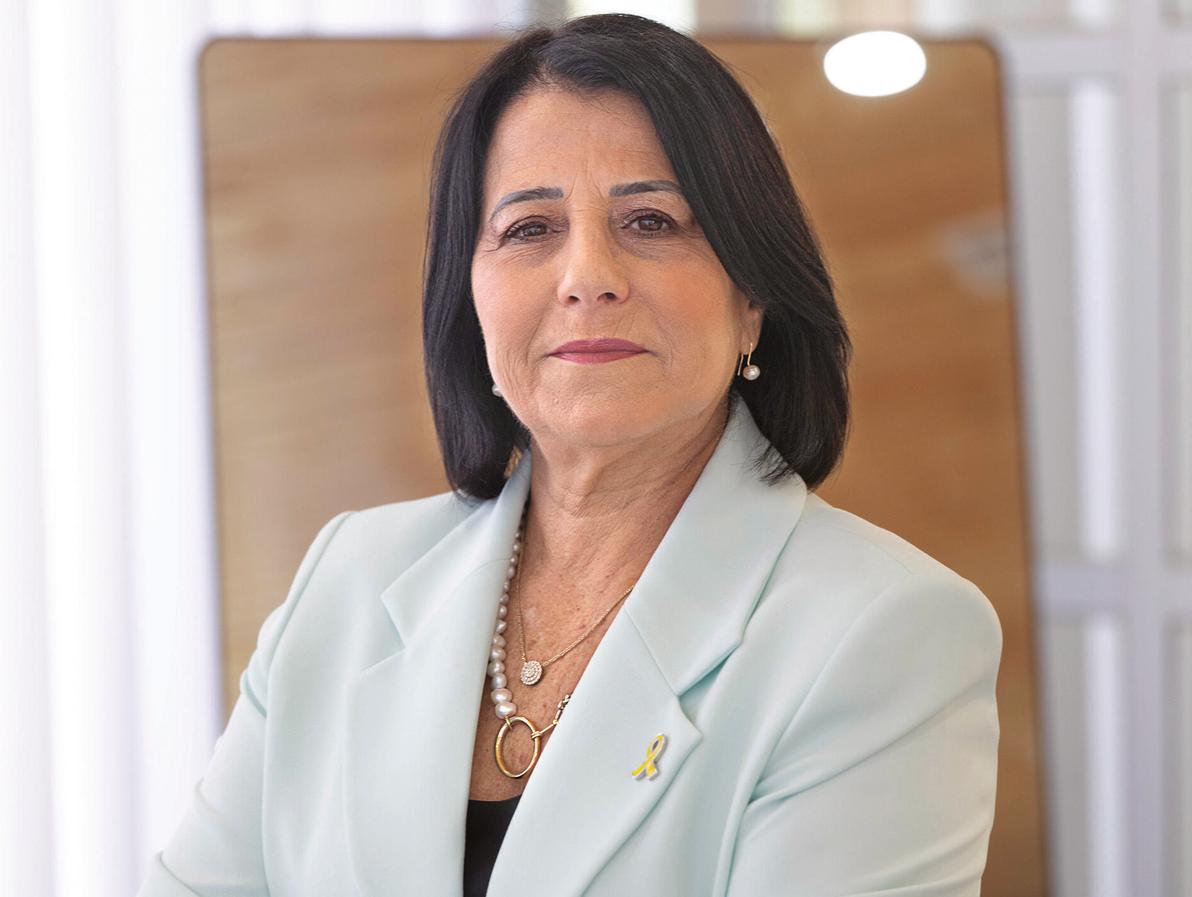 ד"ר אורנה שמחון