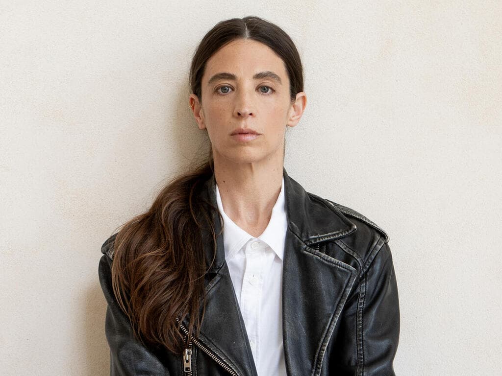 ד"ר ענבל שרון, מרפאת "שבא"