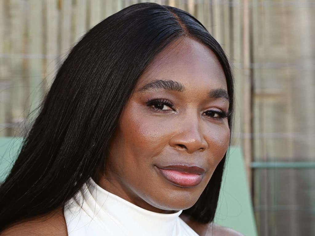 ונוס וויליאמס