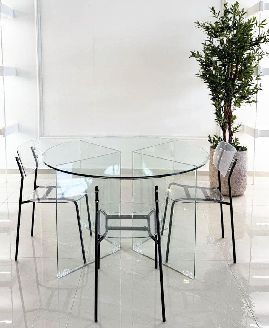 שילובי חומרים, מלח הארץ