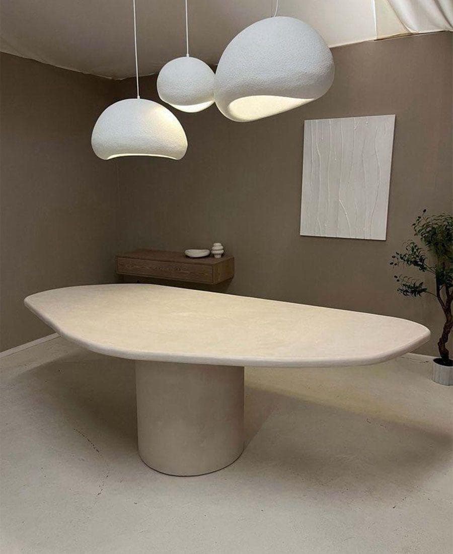 שילובי חומרים, מלח הארץ