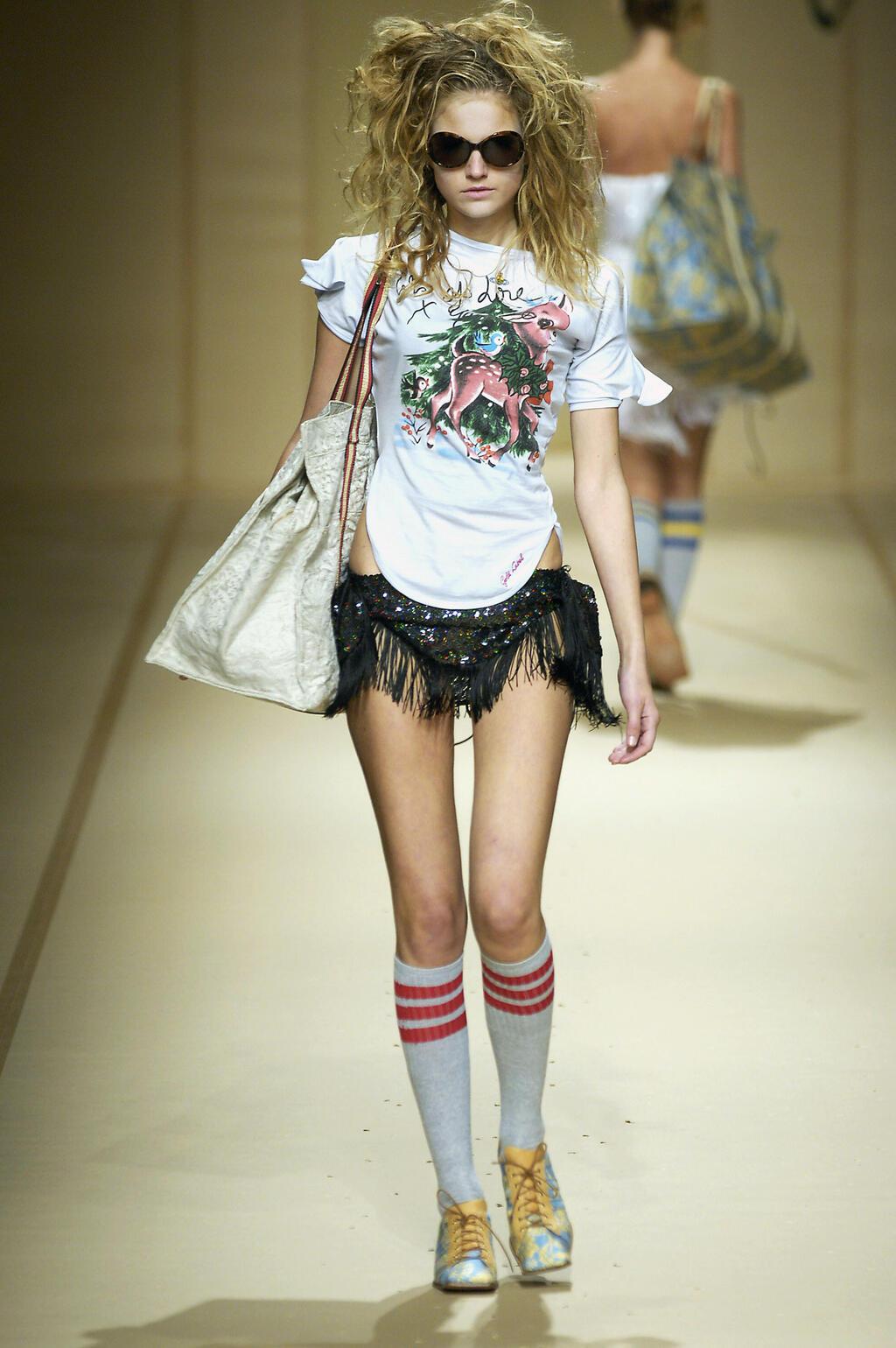 ויוויאן ווסטווד 2008