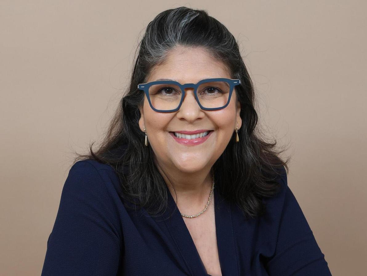 האדריכלית אתי אפרתי אריה