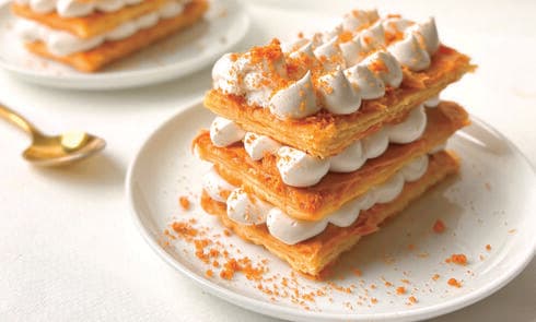 לוטוס מילפיי של שקמה יעקבי