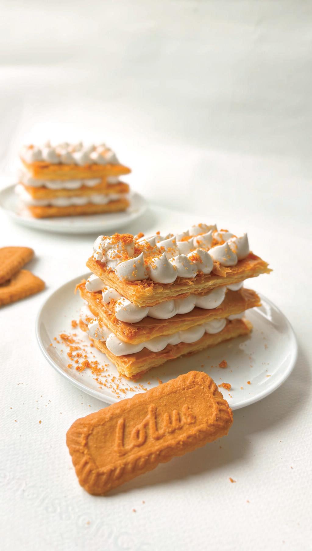 לוטוס מילפיי של שקמה יעקבי