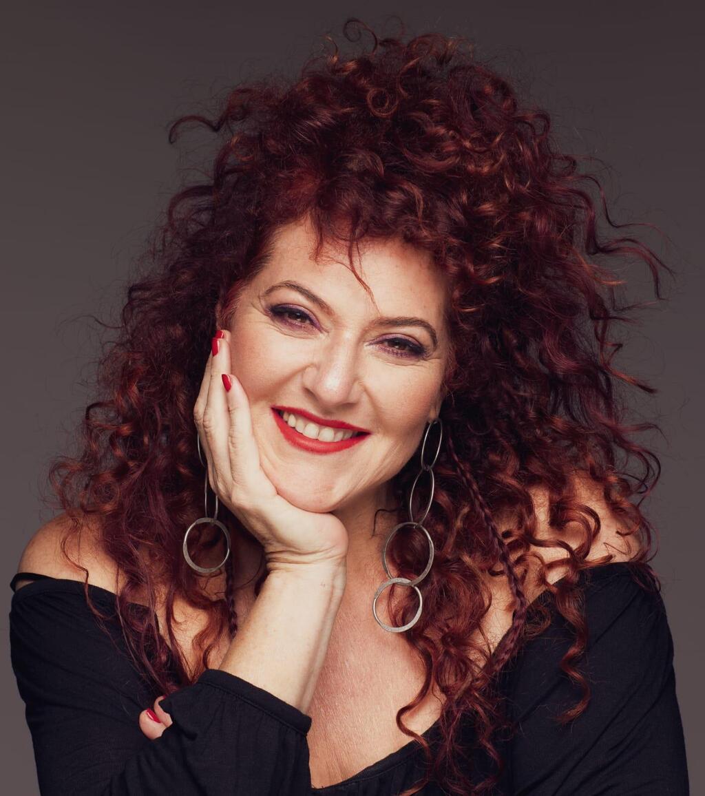 יותר מ-40 שנות פעילות למען נוער בסיכון. מריומה קליין (צילום: דניאל קמינסקי) מריומה קליין