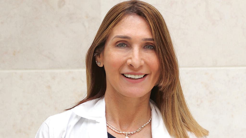 ד"ר רוני כהן (צילום: דוברות שניידר) ד"ר רוני כהן