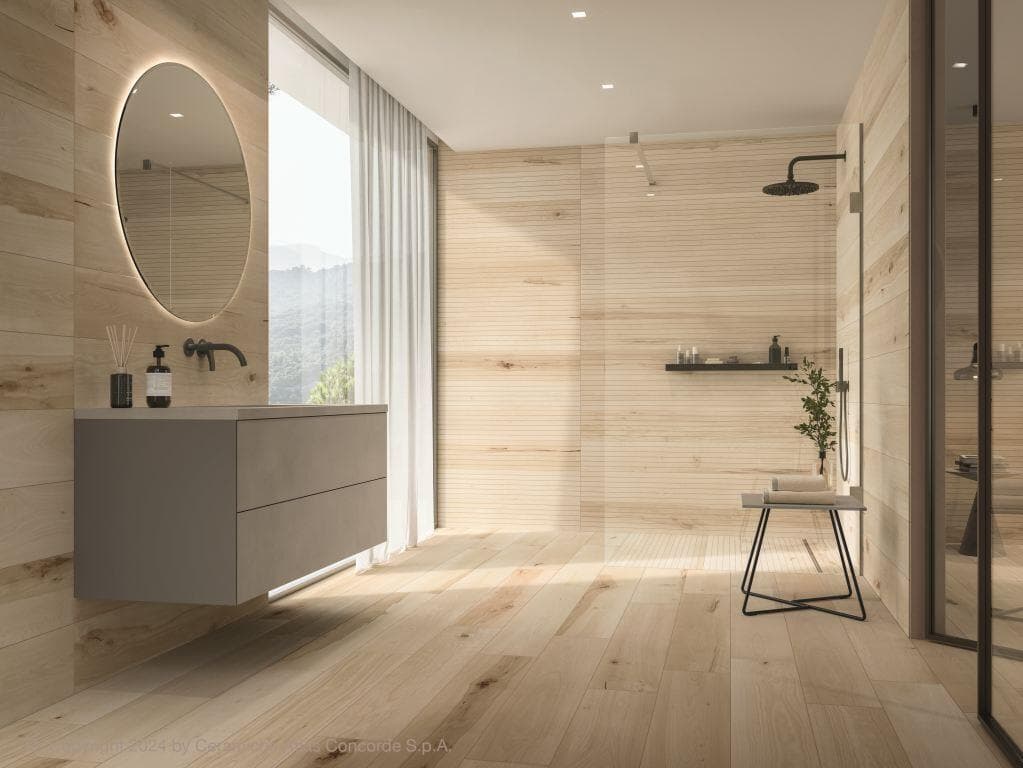 חדר הרחצה כספא