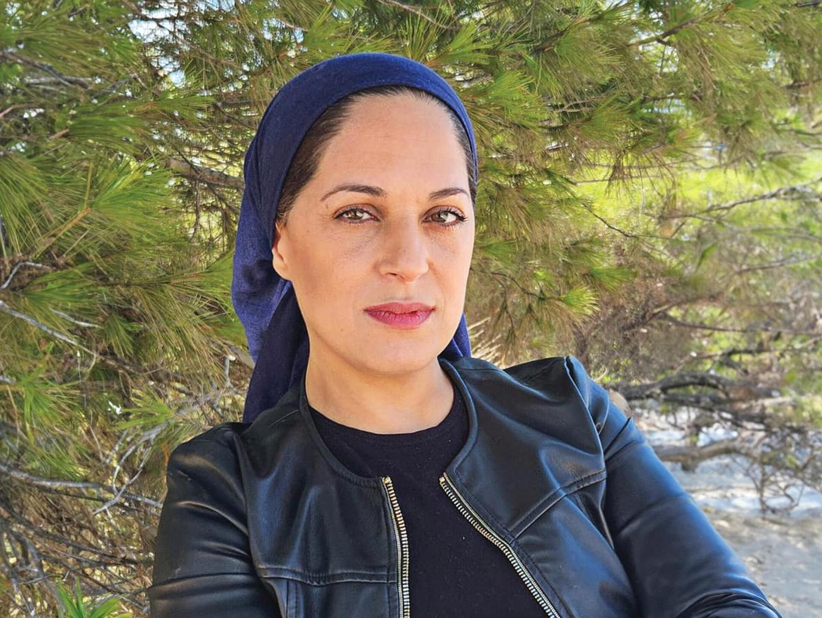 "כל בוקר אמרו לילדה 'את לא משלנו'". יעל כהן שילה