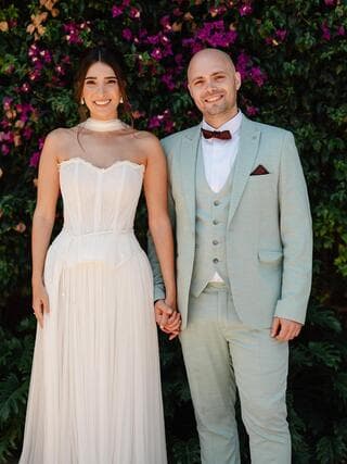 אופק וירדן גולד