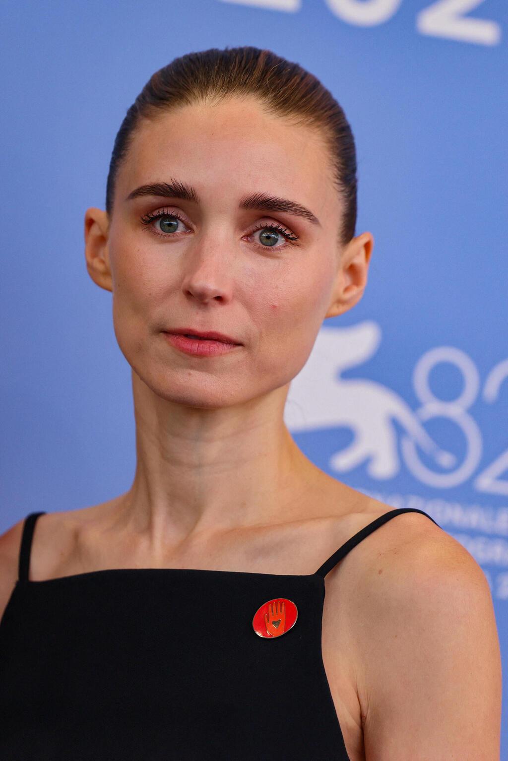 רוני מארה בפסטיבל ונציה, 2025