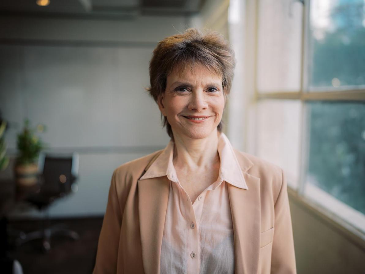 יוני גולדשטיין יו"ר דירקטריון קרסו