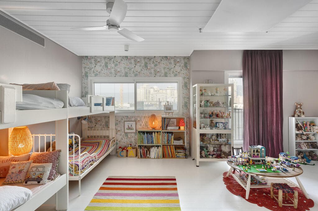 ההצעה של יקטרינה כורי וסניאל כנעאני