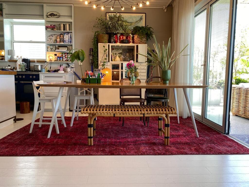 ההצעה של יקטרינה כורי וסניאל כנעאני