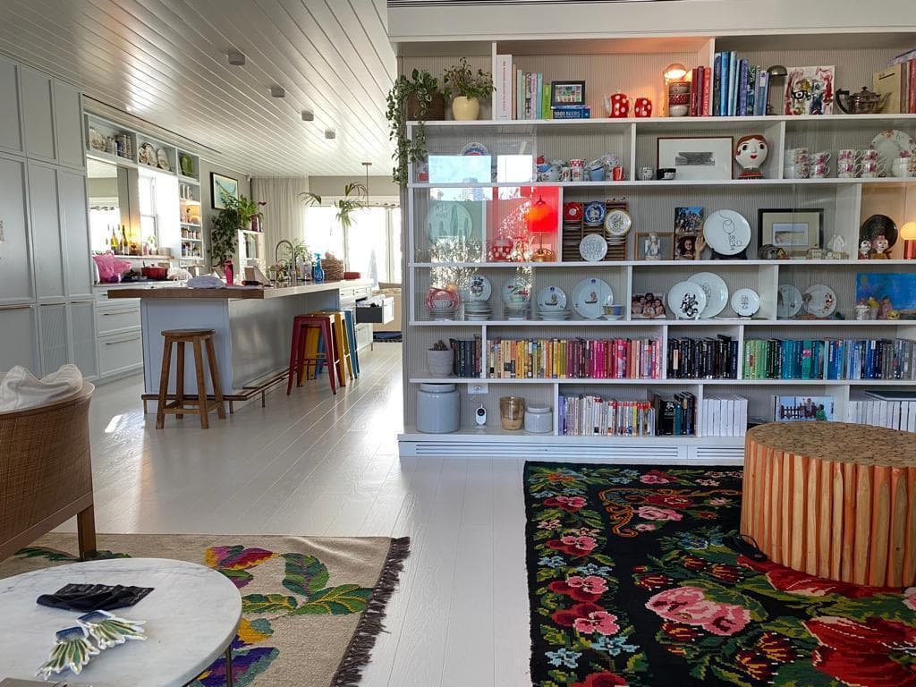 ההצעה של יקטרינה כורי וסניאל כנעאני