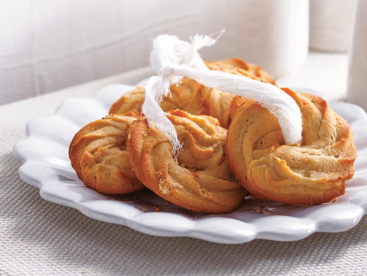 חישוקי דבש נימוחים