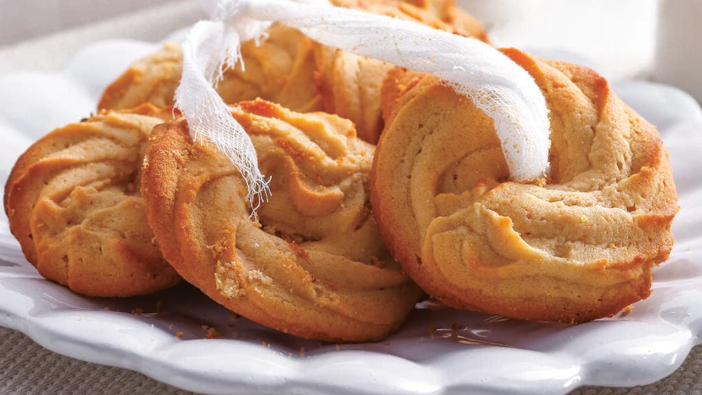 חישוקי דבש נימוחים