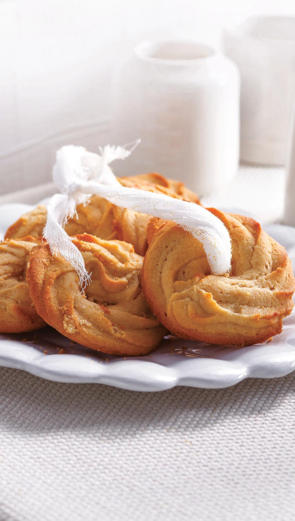 חישוקי דבש נימוחים