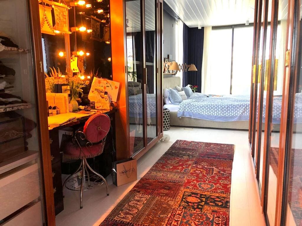 ההצעה של יקטרינה כורי וסניאל כנעאני