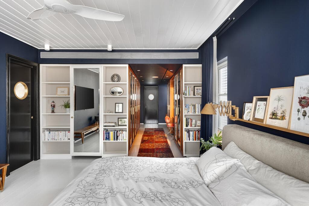 ההצעה של יקטרינה כורי וסניאל כנעאני