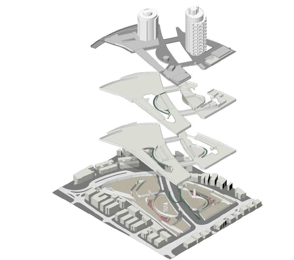 ההצעה של אלון רומנו