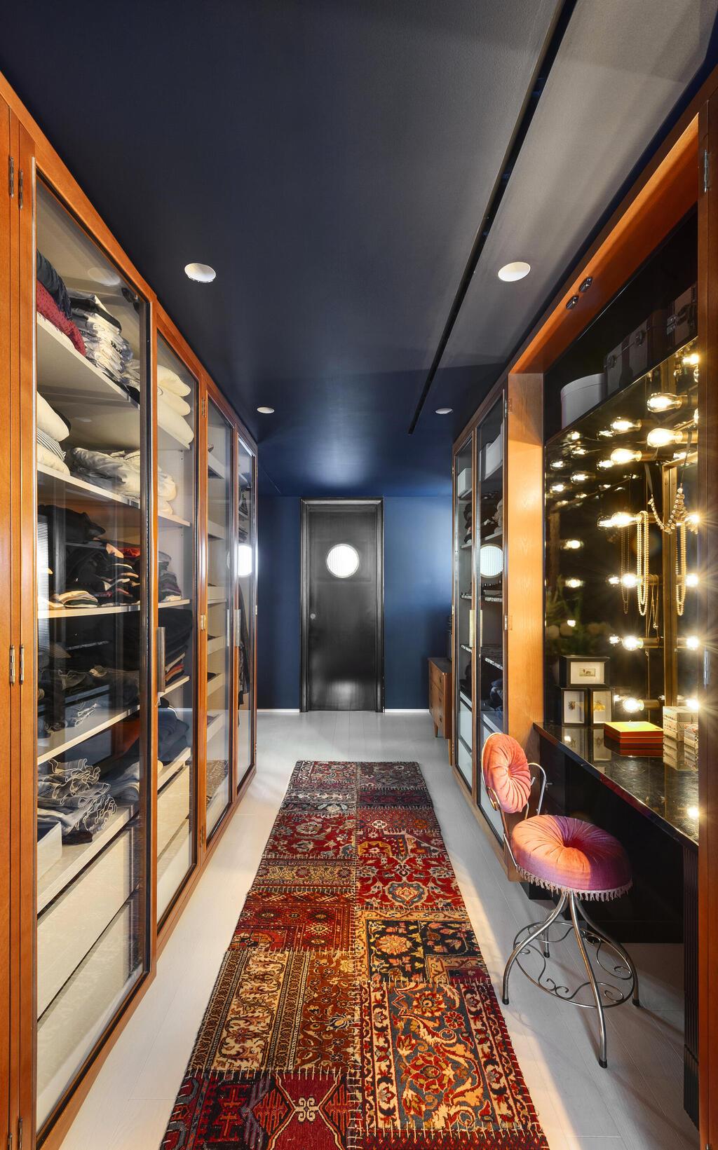 ההצעה של יקטרינה כורי וסניאל כנעאני