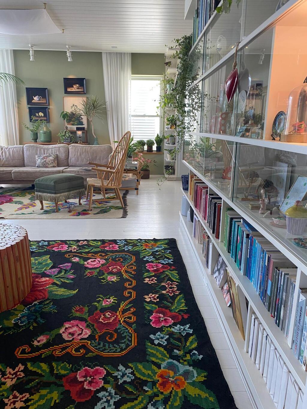 ההצעה של יקטרינה כורי וסניאל כנעאני