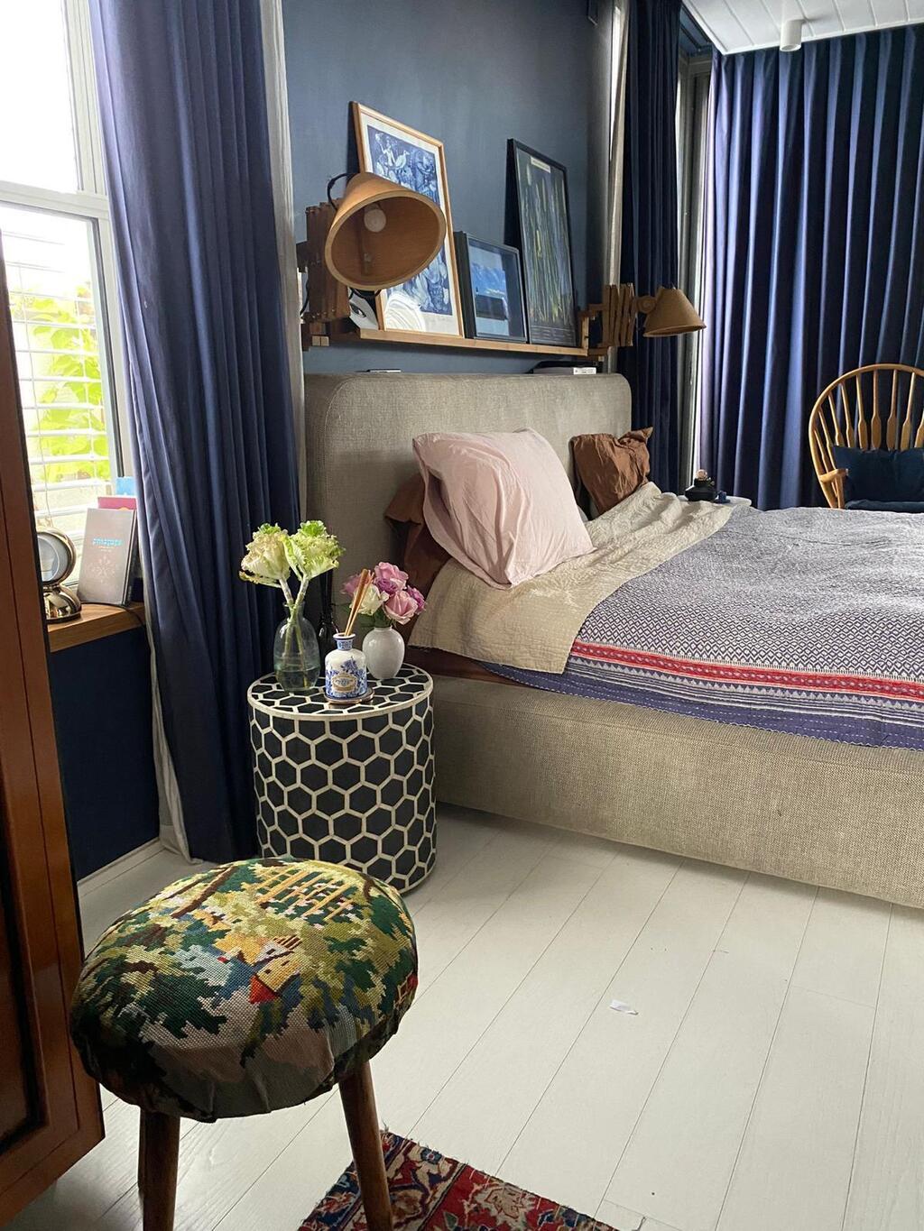 ההצעה של יקטרינה כורי וסניאל כנעאני