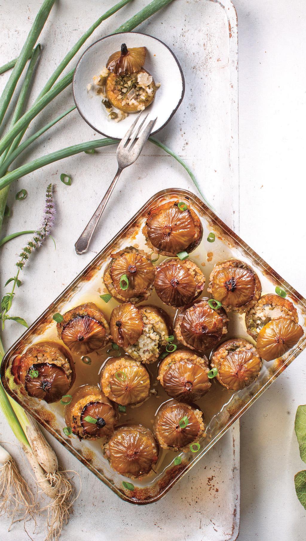 תאנים ממולאות טאבולה