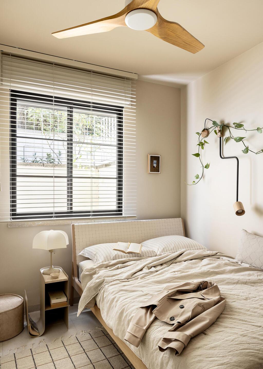 שיפוץ המרתף בבית בקריית טבעון, עיצוב: אורלי גונן שטיינגרט