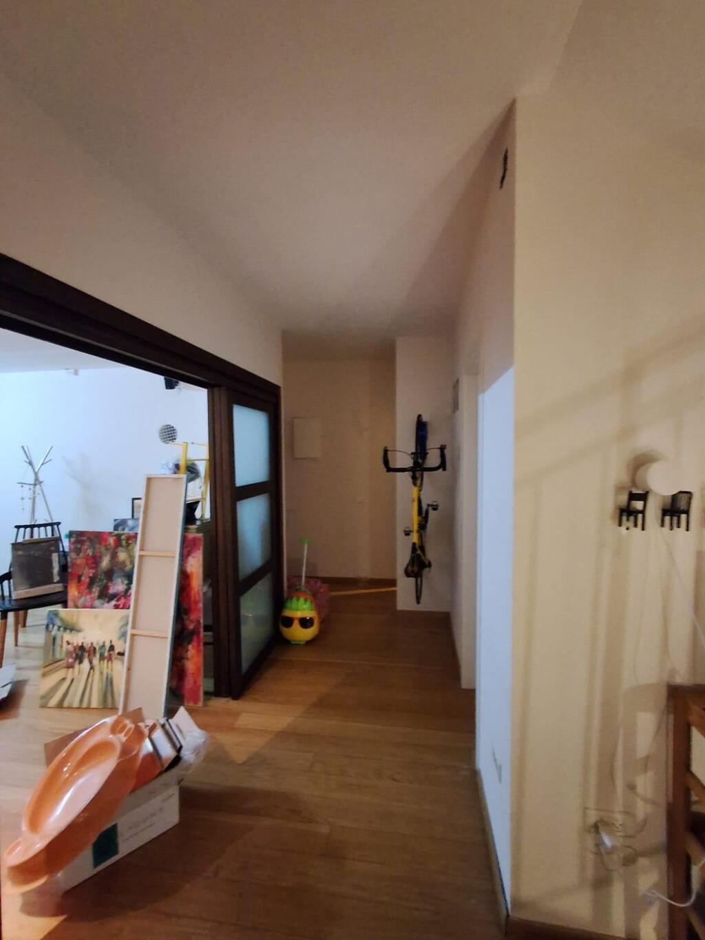 לפני שדרוג המרתף