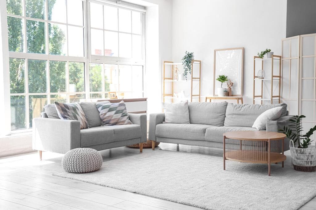 ריהוט שמגיע בסטים תואמים