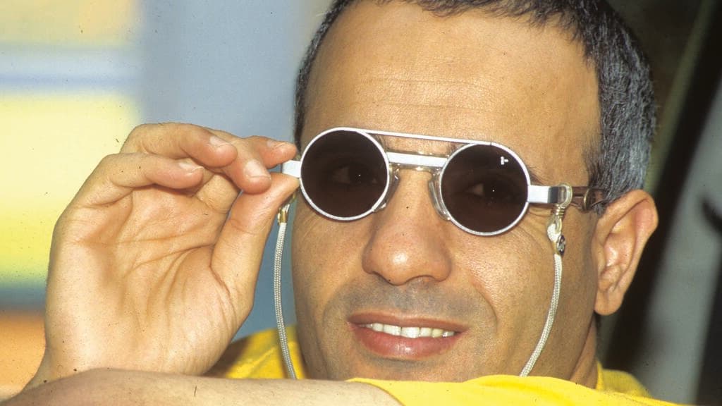 נרי אבנרי ז"ל