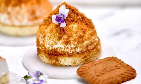 מיני בומב לוטוס