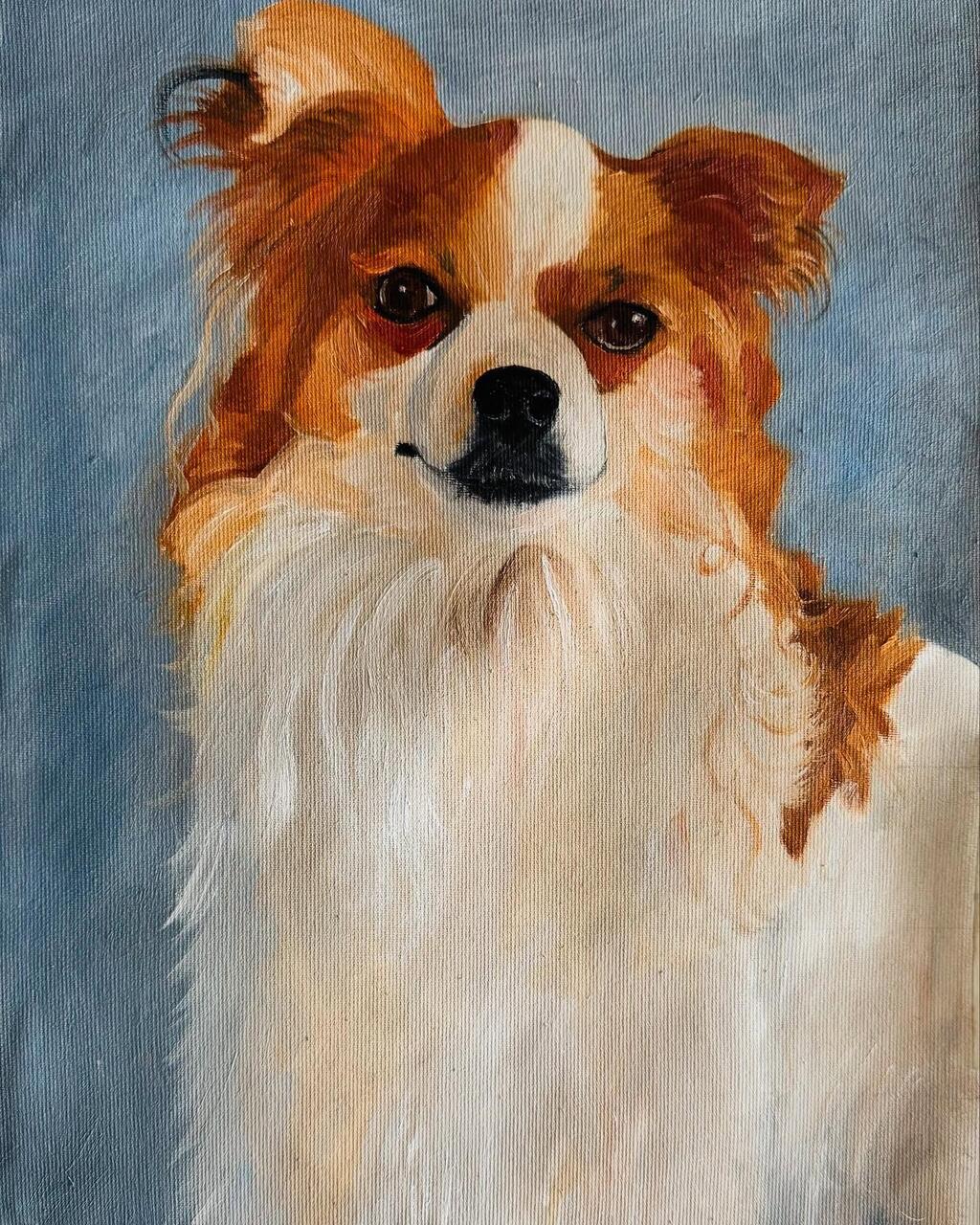 ציור של קטיה קורטובסקיך