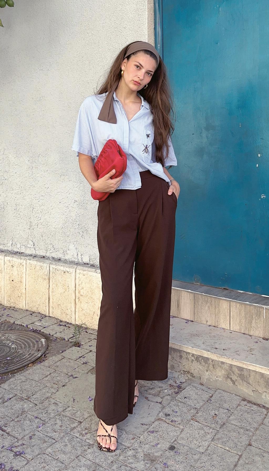 אלישבע אמזלג