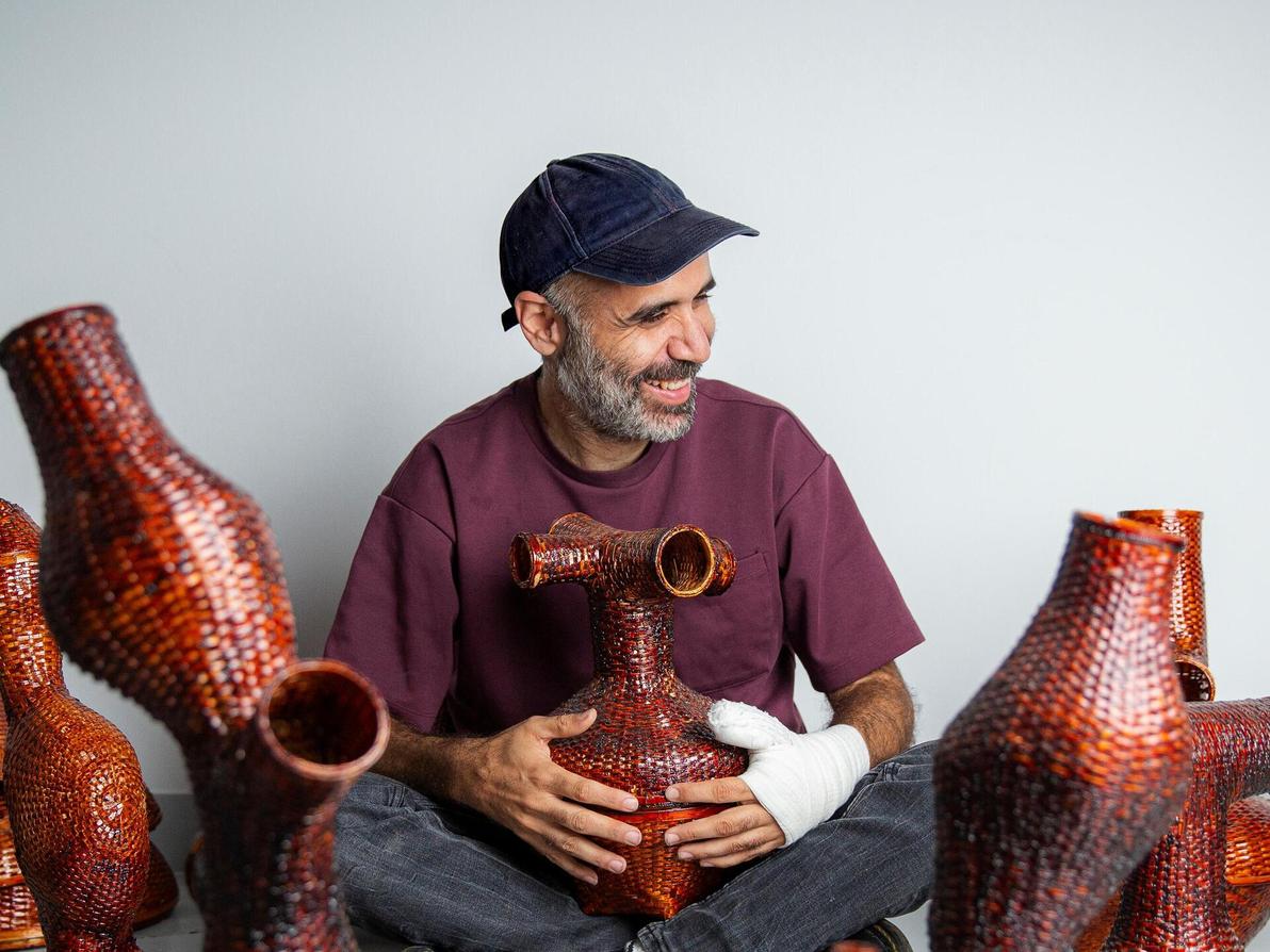 ארז נאבי פנה