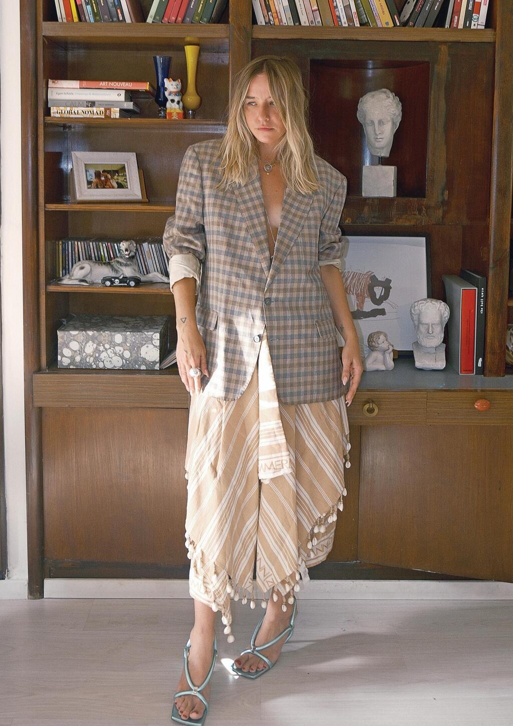 נסטיה ליסנסקי