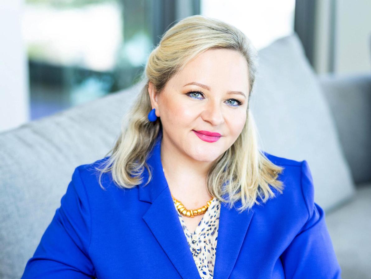 ד״ר דורינה קלש . שילוב של כישרון וידע