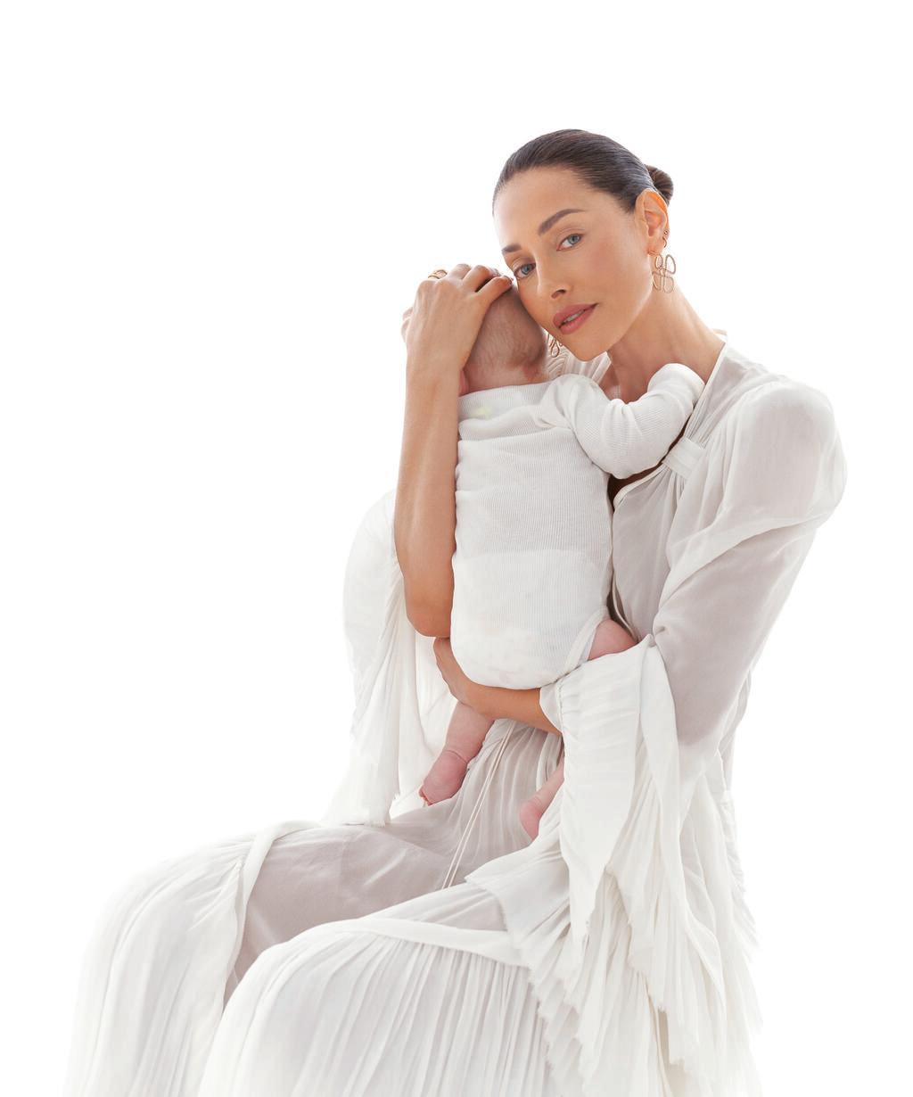 שירלי בוגנים